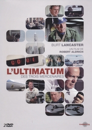 Image du média "L'ULTIMATUM DES TROIS MERCENAIRES de Robert ALDRICH"