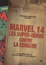 Image du média "MARVEL 14 - LES SUPER-HÉROS CONTRE LA CENSURE de Jean DEPELLEY"