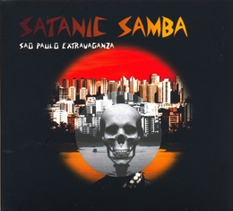 Image du média "SATANIC SAMBA: SAO PAULO EXTRAVAGANZA"