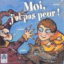 Image du média "MOI, J'AI PAS PEUR !"