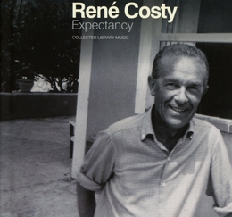 Image du média "EXPECTANCY (COLLECTED LIBRARY MUSIC) de René COSTY"