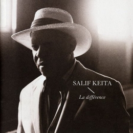 Image du média "LA DIFFÉRENCE de Salif KEITA"