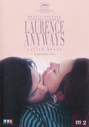 Image du média "LAURENCE ANYWAYS de Xavier DOLAN"