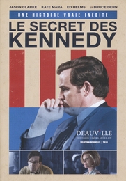 Image du média "LE SECRET DES KENNEDY de John CURRAN"