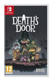 Image du média "DEATH'S DOOR"