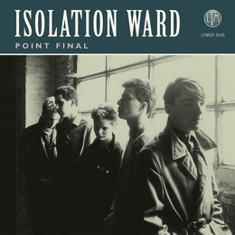 Image du média "POINT FINAL de ISOLATION WARD"