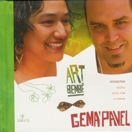 Image du média "ART BEMBÉ de GEMA Y PAVEL"