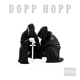 Image du média "DOPP HOPP de THE DOPPELGANGAZ"