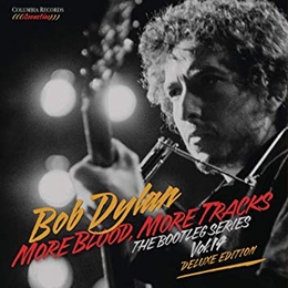 Image du média "THE BOOTLEG SERIES VOL.14 (DELUXE EDITION) de Bob DYLAN"