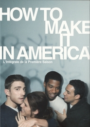 Image du média "HOW TO MAKE IT IN AMERICA - 1 de Julian FARINO"