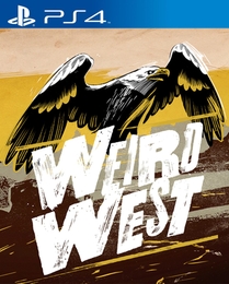 Image du média "WEIRD WEST de DEVOLVER"