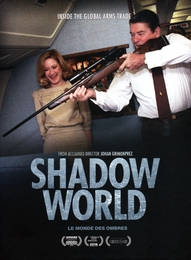 Image du média "SHADOW WORLD de Johan GRIMONPREZ"