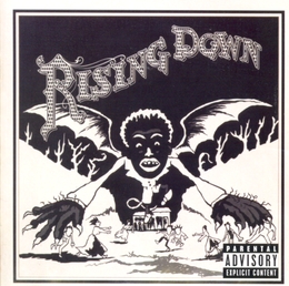 Image du média "RISING DOWN de THE ROOTS"