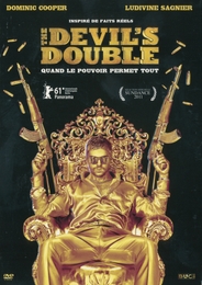 Image du média "THE DEVIL'S DOUBLE de Lee TAMAHORI"