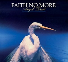 Image du média "ANGEL DUST (DELUXE EDITION) de FAITH NO MORE"