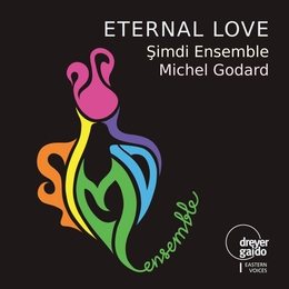 Image du média "ETERNAL LOVE de SIMDI ENSEMBLE"