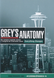 Image du média "GREY'S ANATOMY - 9/2 de Rob CORN"