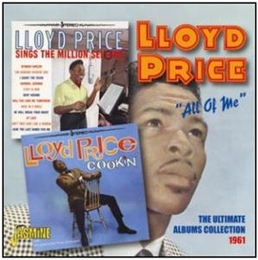 Image du média "ALL OF ME de Lloyd PRICE"