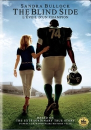 Image du média "THE BLIND SIDE de John Lee HANCOCK"