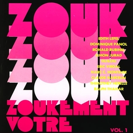 Image du média "ZOUKEMENT VOTRE VOL.1"