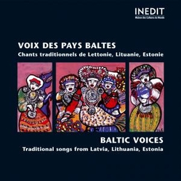 Image du média "VOIX DES PAYS BALTES"