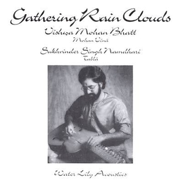 Image du média "GATHERING RAIN CLOUDS de Vishwa Mohan BHATT"