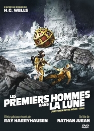 Image du média "LES PREMIERS HOMMES DANS LA LUNE de Nathan JURAN"