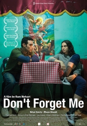 Image du média "DON'T FORGET ME de Ram NEHARI"