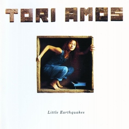 Image du média "LITTLE EARTHQUAKES de Tori AMOS"