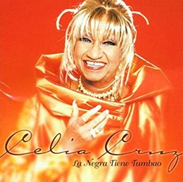 Image du média "LA NEGRA TIENE TUMBAO de Celia CRUZ"