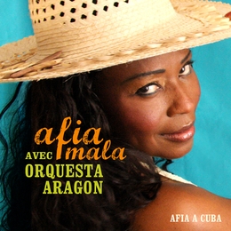 Image du média "AFIA À CUBA de Afia MALA AVEC ORQUESTA ARAGON"