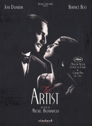 Image du média "THE ARTIST de Michel HAZANAVICIUS"