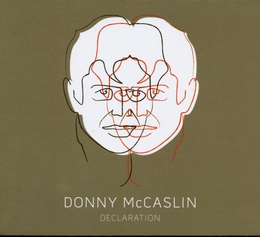 Image du média "DECLARATION de Donny MCCASLIN"