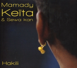 Image du média "HAKILI de Mamady KEITA & SEWA KAN"