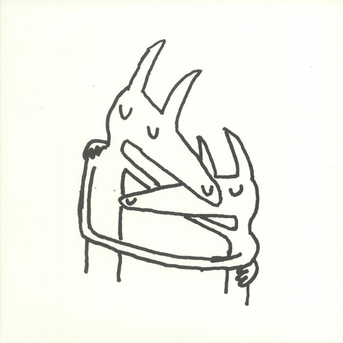 Couverture TWIN FANTASY de CAR SEAT HEADREST