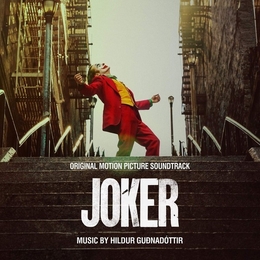 Image du média "JOKER de Hildur GUDNADOTTIR"