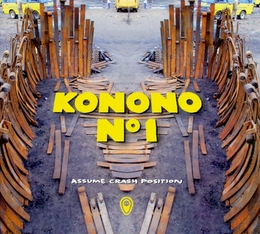 Image du média "ASSUME CRASH POSITION de KONONO N°1"