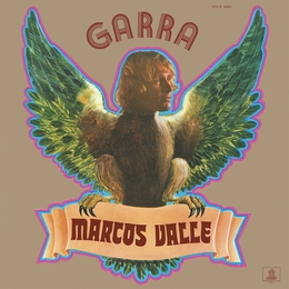 Image du média "GARRA de Marcos VALLE"