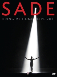 Image du média "BRING ME HOME - LIVE 2011 de SADE"