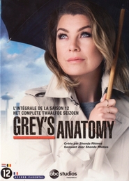 Image du média "GREY'S ANATOMY - 12/1 de Rob CORN"