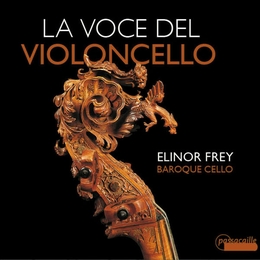 Image du média "LA VOCE DEL VIOLONCELLO"