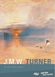 Image du média "J.M.W. TURNER de Alain JAUBERT"