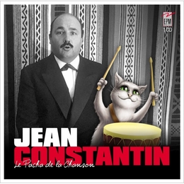 Image du média "LE PACHA DE LA CHANSON de Jean CONSTANTIN"