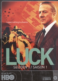 Image du média "LUCK - 1 de Allen COULTER"