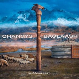 Image du média "CHANGYS BAGLAASH de KHÖÖMEI BEAT"