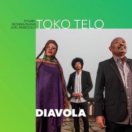 Image du média "DIAVOLA de TOKO TELO"