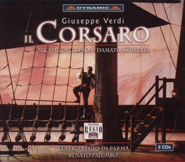 Image du média "IL CORSARO de Giuseppe VERDI"