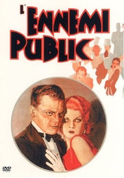 Image du média "L'ENNEMI PUBLIC de William A. WELLMAN"