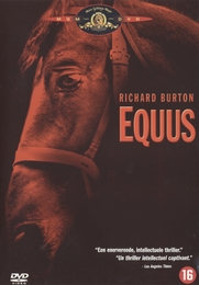 Image du média "EQUUS de Sidney LUMET"