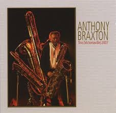 Image du média "TRIO (VICTORIAVILLE 2007) de Anthony BRAXTON TRIO"